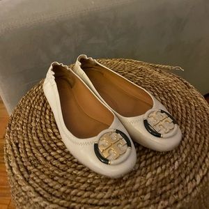 TORY BURCH Flats ✨ SZ 6